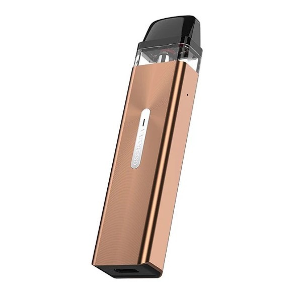 Электронная сигарета Vaporesso XROS Mini - Gold купить в Екатеринбурге