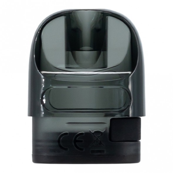 Сменный картридж Brusko - Flexus Q (2 мл., 1 шт., без испарителя) купить в Екатеринбурге