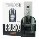 Сменный картридж Brusko - Flexus Q (2 мл., 1 шт., без испарителя) купить в Екатеринбурге