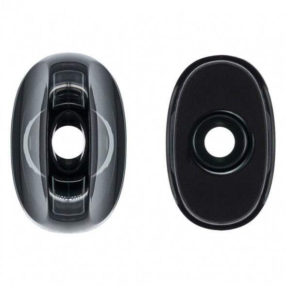 Сменный картридж Brusko - Flexus Q (2 мл., 1 шт., без испарителя) купить в Екатеринбурге