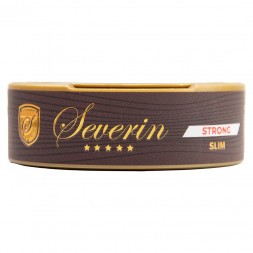 Табак жевательный SEVERIN - CHERRY STONE SLIM