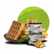 Табак Peter Ralf - Belgium Waffle (Бельгийские Вафли, 50 грамм) купить в Екатеринбурге