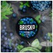 Смесь Brusko Medium - Черника с Мятой (50 грамм) купить в Екатеринбурге