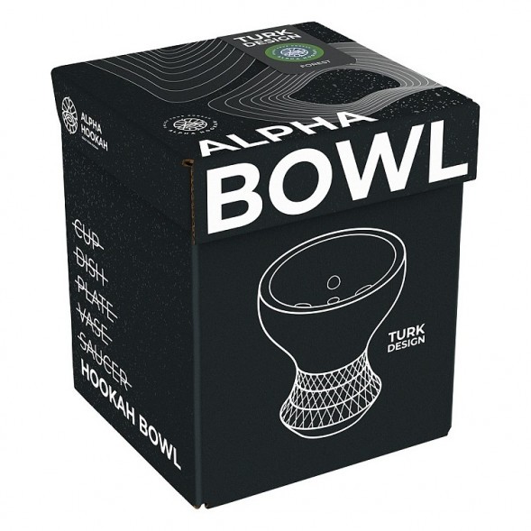 Чаша Alpha Bowl - Turk Design (Nude) купить в Екатеринбурге