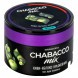 Смесь Chabacco MIX MEDIUM - Kiwi Apple Gooseberry (Киви Яблоко Крыжовник, 40 грамм) купить в Екатеринбурге