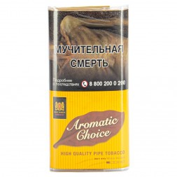 Табак трубочный Mac Baren - Aromatic Choice (40 грамм)