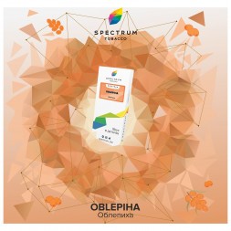 Табак Spectrum - Oblepiha (Облепиха, 40 грамм)