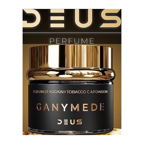 Табак Deus Perfume - Ganymede (Ганимед, 40 грамм) купить в Екатеринбурге
