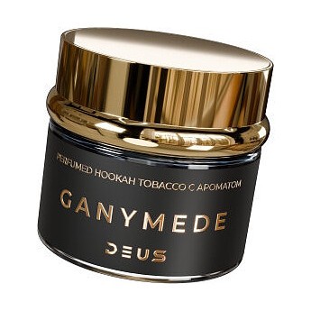 Табак Deus Perfume - Ganymede (Ганимед, 40 грамм) купить в Екатеринбурге