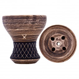 Чаша Japona Hookah - JS Black