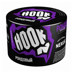 Смесь Hook - Рондовый (50 грамм)