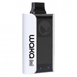 WAKA - Клубника Киви (10000 затяжек)