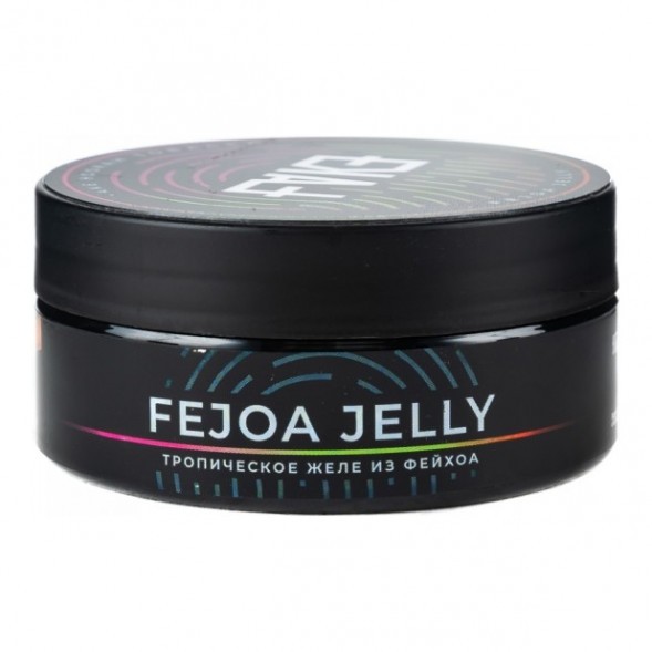 Табак FAKE - Fejoa Jelly (Желе из Фейхоа, 100 грамм) купить в Екатеринбурге