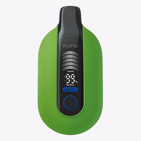 PLONQ ULTRA - Киви Клубника (12000 затяжек) купить в Екатеринбурге