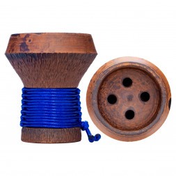 Чаша Japona Hookah - JS Blue