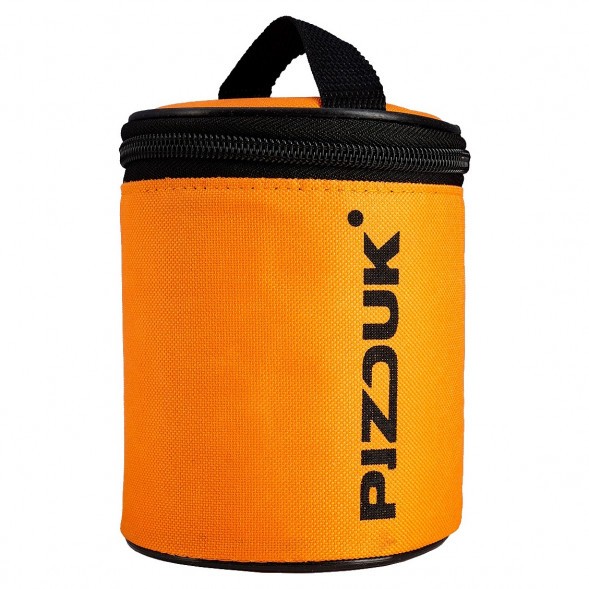 Кальян Pizduk Hookah - Orange-Bag (Синяя Колба) купить в Екатеринбурге