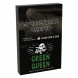 Табак Хулиган - Green Queen (Мятный Чай с Мёдом, 25 грамм) купить в Екатеринбурге