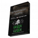 Табак Хулиган - Green Queen (Мятный Чай с Мёдом, 25 грамм) купить в Екатеринбурге