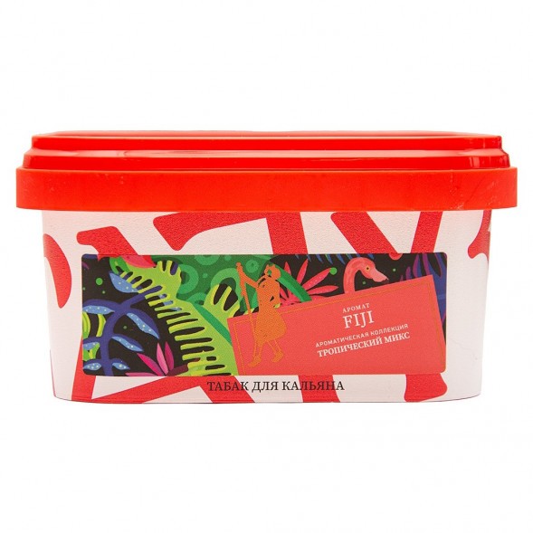 Табак Satyr - FIJI (Фиджи, 200 грамм) купить в Екатеринбурге