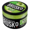 Смесь Brusko Medium - Яблоко с Мятой (50 грамм)
