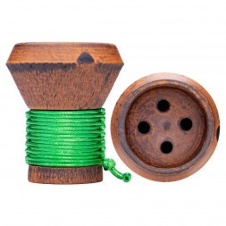 Чаша Japona Hookah - JS Green