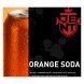 Табак Jent - Orange Soda (Апельсиновая Газировка, 25 грамм) купить в Екатеринбурге