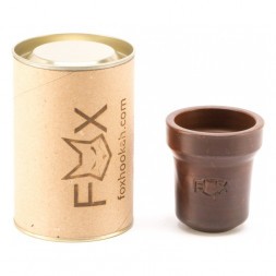 Чаша Fox - Barrel (Бочка)