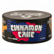 Табак Duft - Cinnamon Cake (Булочка с Корицей, 80 грамм) купить в Екатеринбурге