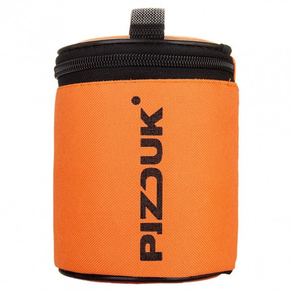 Кальян Pizduk Hookah - Orange-Bag (Прозрачная Колба) купить в Екатеринбурге