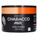 Смесь Chabacco MIX MEDIUM - Creme de Coco (Кокос и Сливки, 40 грамм) купить в Екатеринбурге
