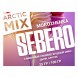 Табак Sebero Arctic Mix - Morozhenka (Фруктовое Мороженое, 100 грамм) купить в Екатеринбурге