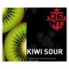 Табак Jent - Kiwi Sour (Кислый Киви, 200 грамм) купить в Екатеринбурге
