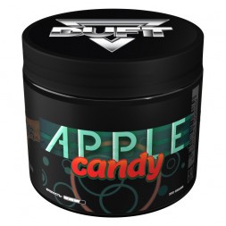 Табак Duft - Apple Candy (Яблочные Конфеты, 200 грамм)