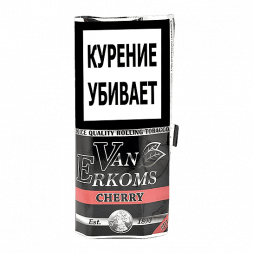 Табак сигаретный Van Erkoms - Cherry (40 грамм)