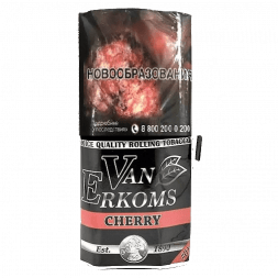 Табак сигаретный Van Erkoms - Cherry (40 грамм)