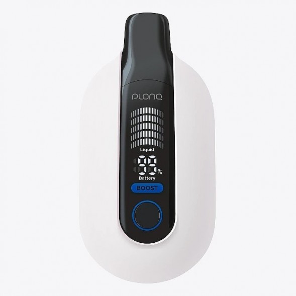 PLONQ ULTRA - Цитрусовый Мармелад (12000 затяжек) купить в Екатеринбурге