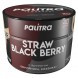 Табак Palitra - Straw Black Berry (Земляника Ежевика, 40 грамм) купить в Екатеринбурге