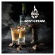 Табак BlackBurn - Irish cream (Ирландский Крем, 100 грамм) купить в Екатеринбурге