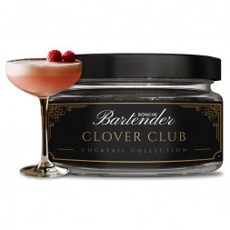 Табак Bonche - Clover Club (Коктейль "Клевер Клуб", 60 грамм)