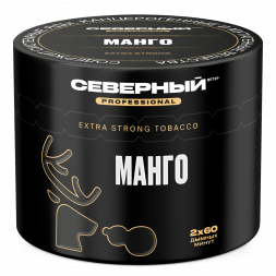 Табак Северный Professional - Виноград Мята (40 грамм)