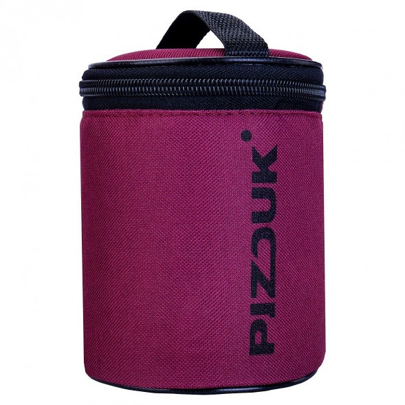 Кальян Pizduk Hookah - Bordeaux-Bag (Прозрачная Колба) купить в Екатеринбурге