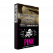 Табак Хулиган - Pink (Ягоды и Мангустин, 25 грамм) купить в Екатеринбурге