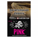 Табак Хулиган - Pink (Ягоды и Мангустин, 25 грамм) купить в Екатеринбурге