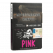 Табак Хулиган - Pink (Ягоды и Мангустин, 25 грамм) купить в Екатеринбурге