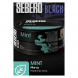Табак Sebero Black - Mint (Мята, 200 грамм) купить в Екатеринбурге