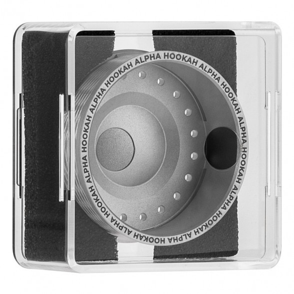 Калауд Alpha Hookah HMD Roller купить в Екатеринбурге