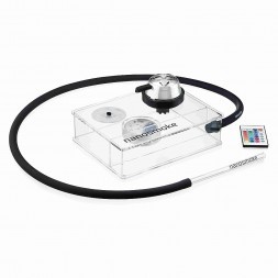 Кальян Nanosmoke - CUBE (В Сумке)