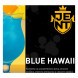 Табак Jent - Blue Hawaii (Коктейль &quot;Голубые Гавайи&quot;, 200 грамм) купить в Екатеринбурге