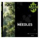Табак Jent - Needles (Хвоя, 25 грамм) купить в Екатеринбурге