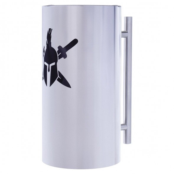 Колпак ESS 10х20 (Gladiator) купить в Екатеринбурге